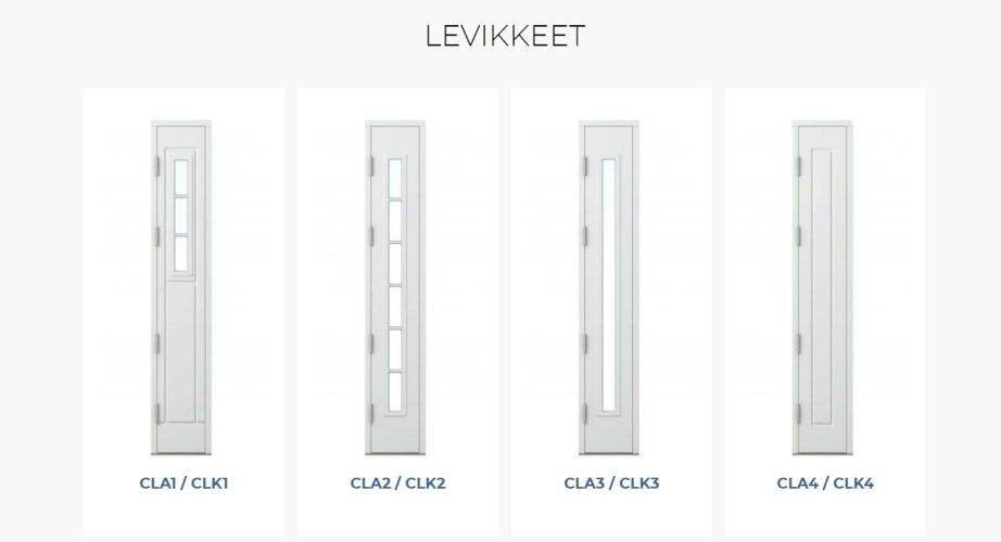 LEVIKKEET